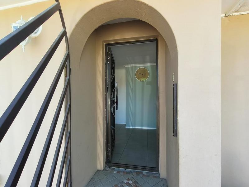 To Let 3 Bedroom Property for Rent in St Dumas Western Cape